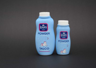 Laura Baby Powder