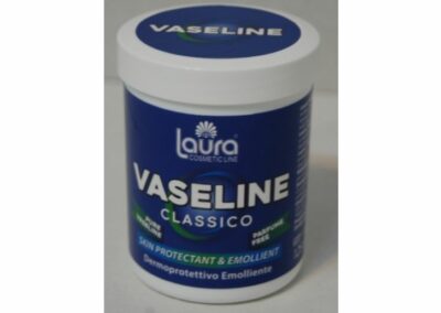 Laura VASELINE CLASSICO 125ml