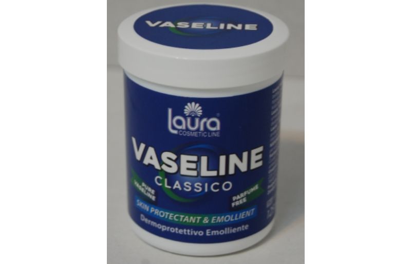 Laura Vaseline Classico Laura Vaseline Classico pakovanje od 125ml