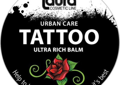 Laura URBAN CARE – Ultra Rich Balm 60 ml