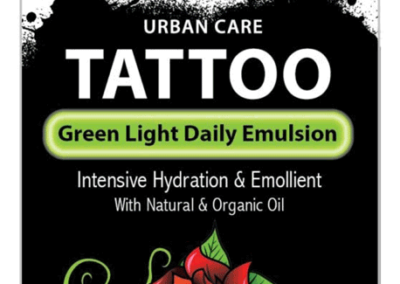 Laura URBAN CARE – Green Light Daily Emulsion 150 ml